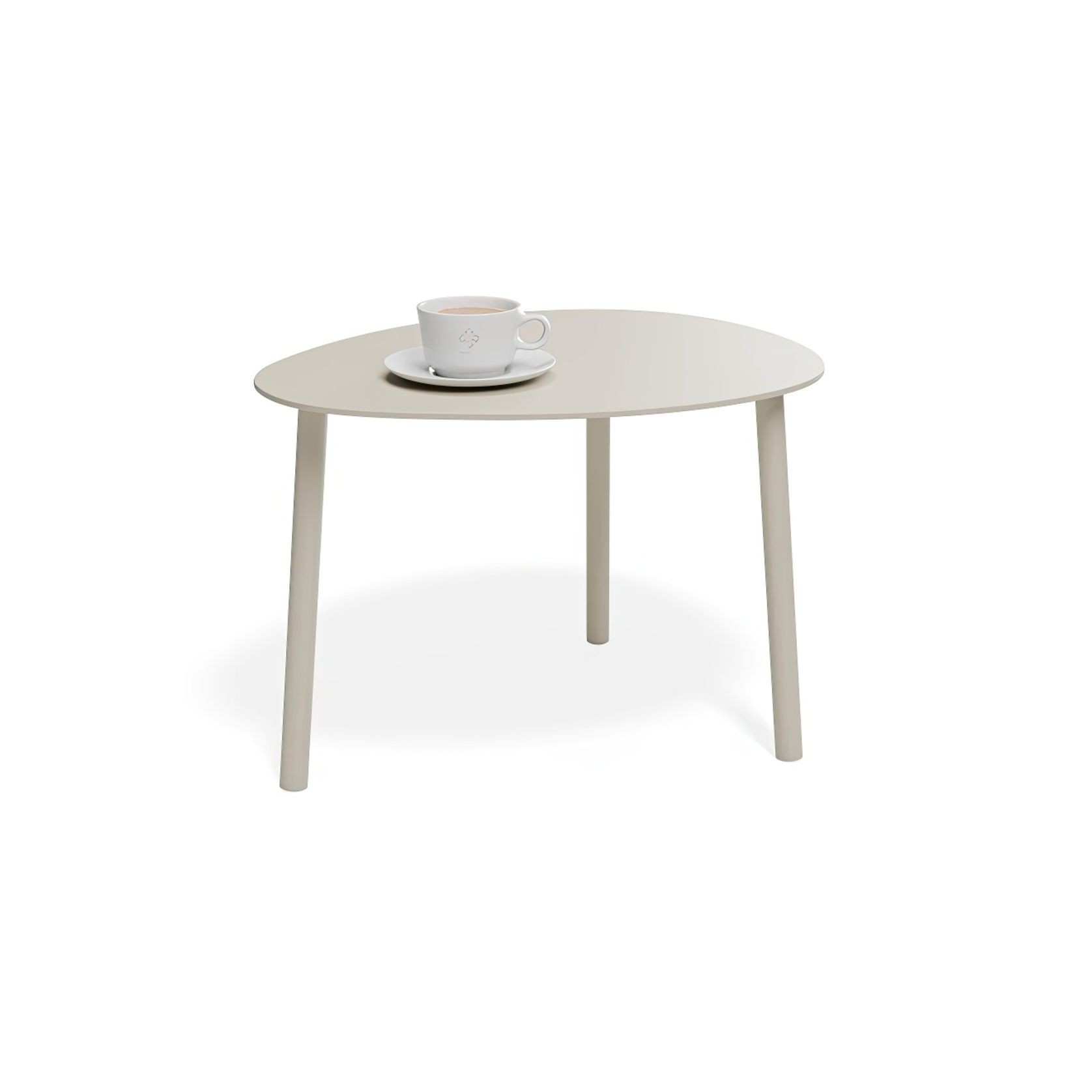 Cetara Coffee Table - Outdoor gallery detail image