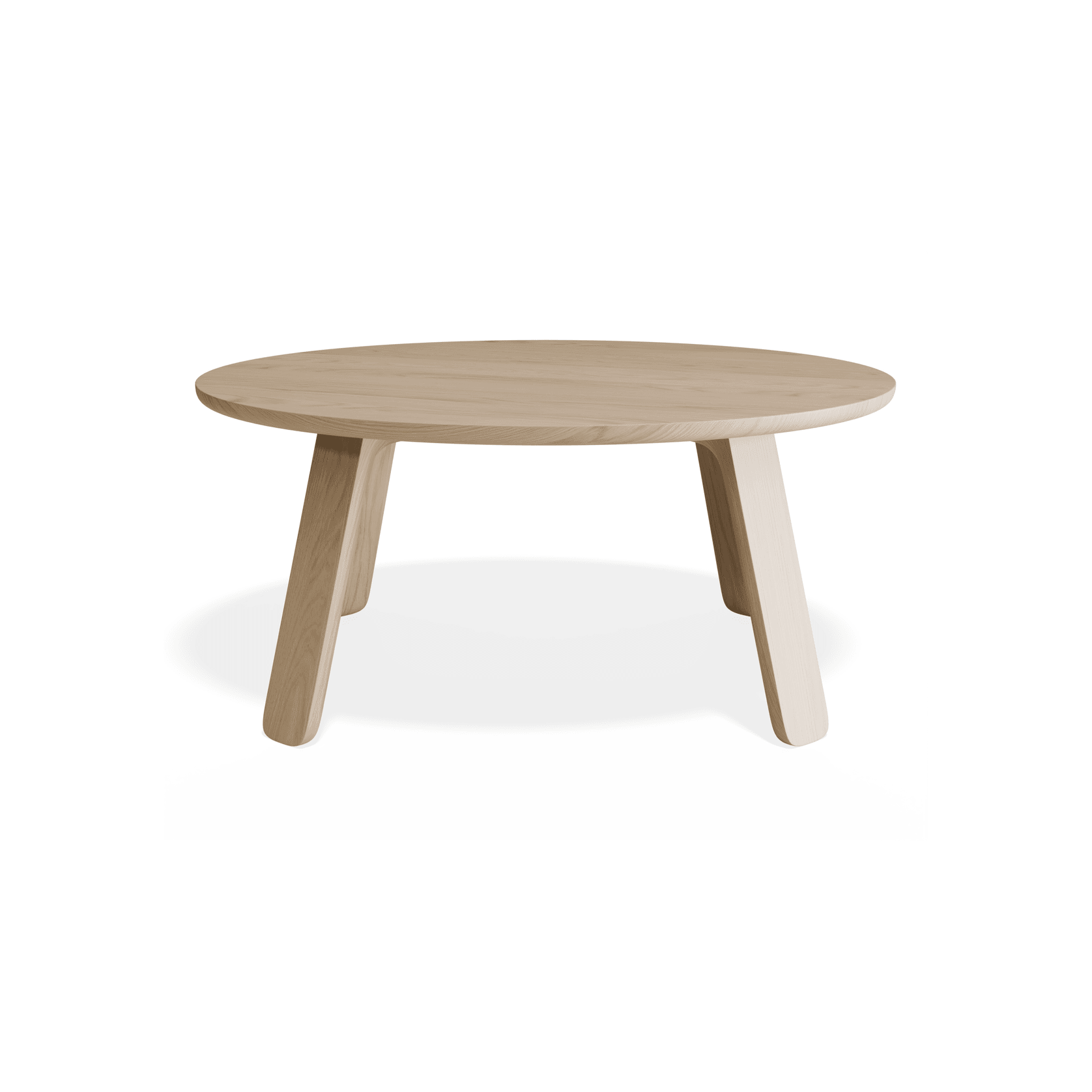 Mateo Coffee Table - Round - 90cm gallery detail image