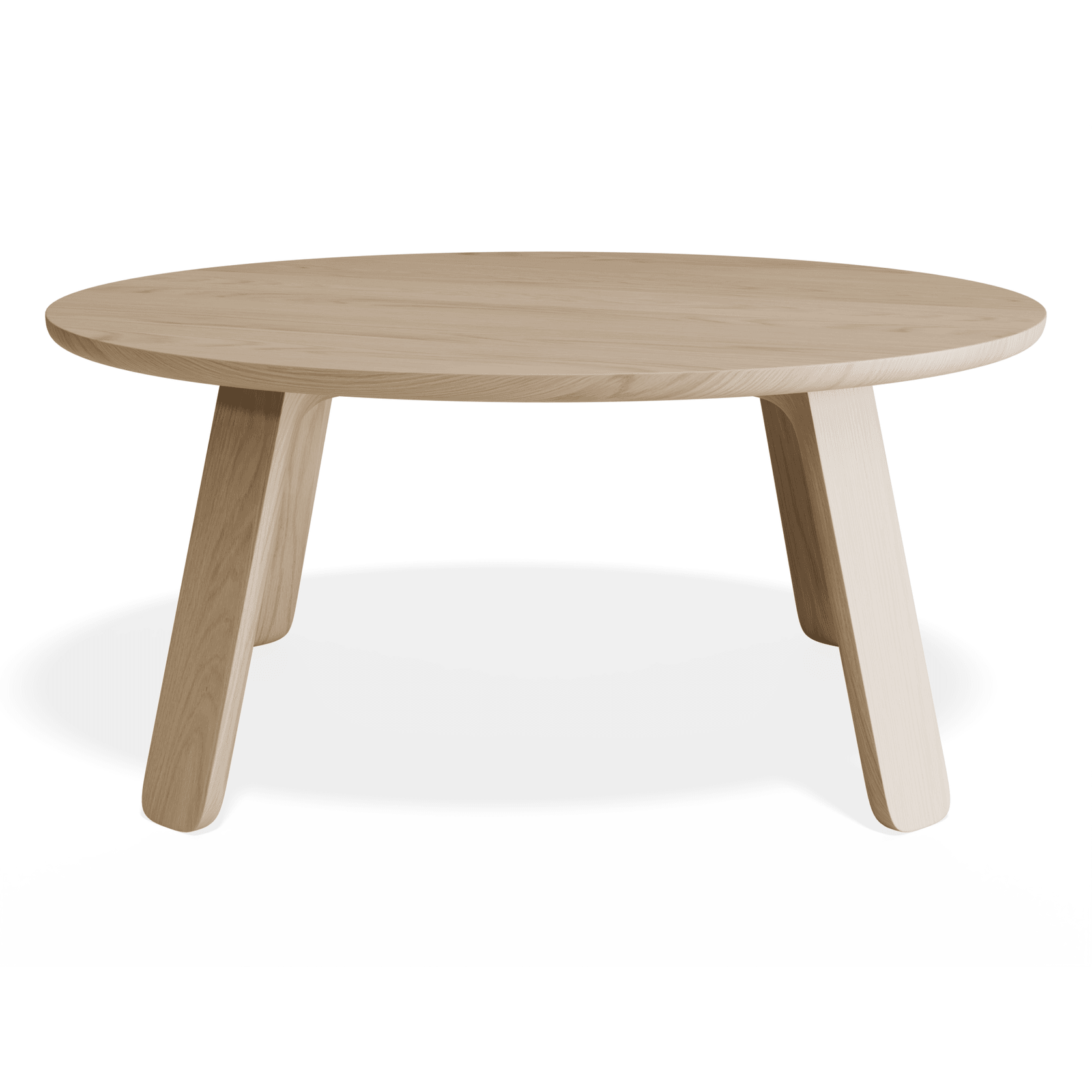 Mateo Coffee Table - Round - 90cm gallery detail image