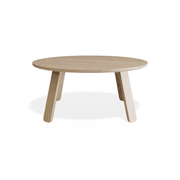Mateo Coffee Table - Round - 90cm gallery detail image