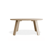 Mateo Coffee Table - Round - 90cm gallery detail image