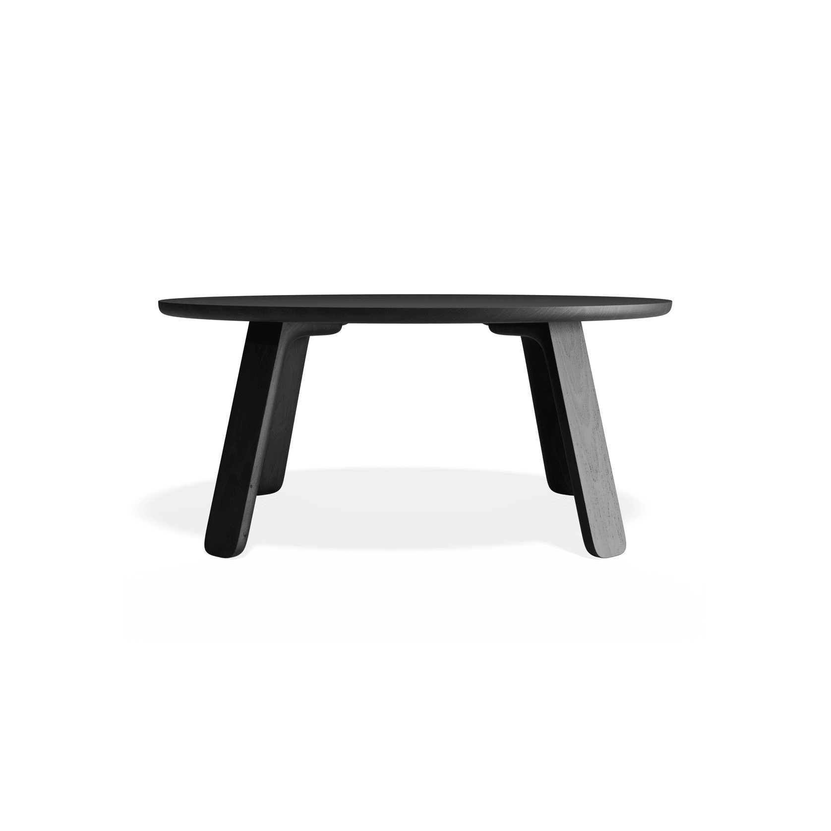 Mateo Coffee Table - Round - 90cm gallery detail image