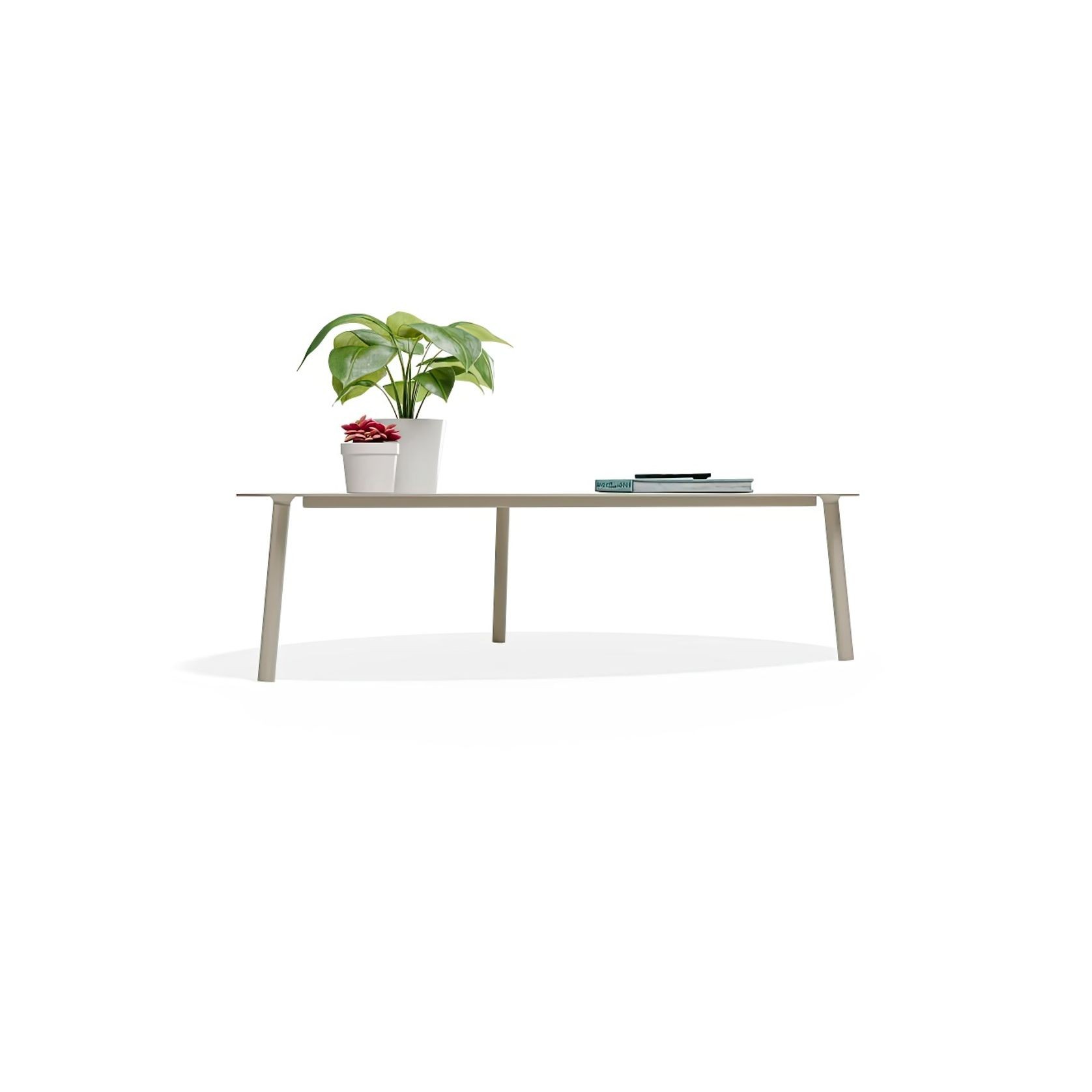 Cetara Coffee Table - Outdoor gallery detail image