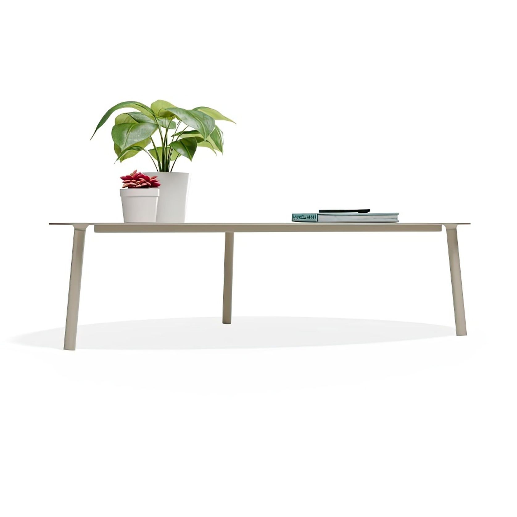 Cetara Coffee Table - Outdoor gallery detail image