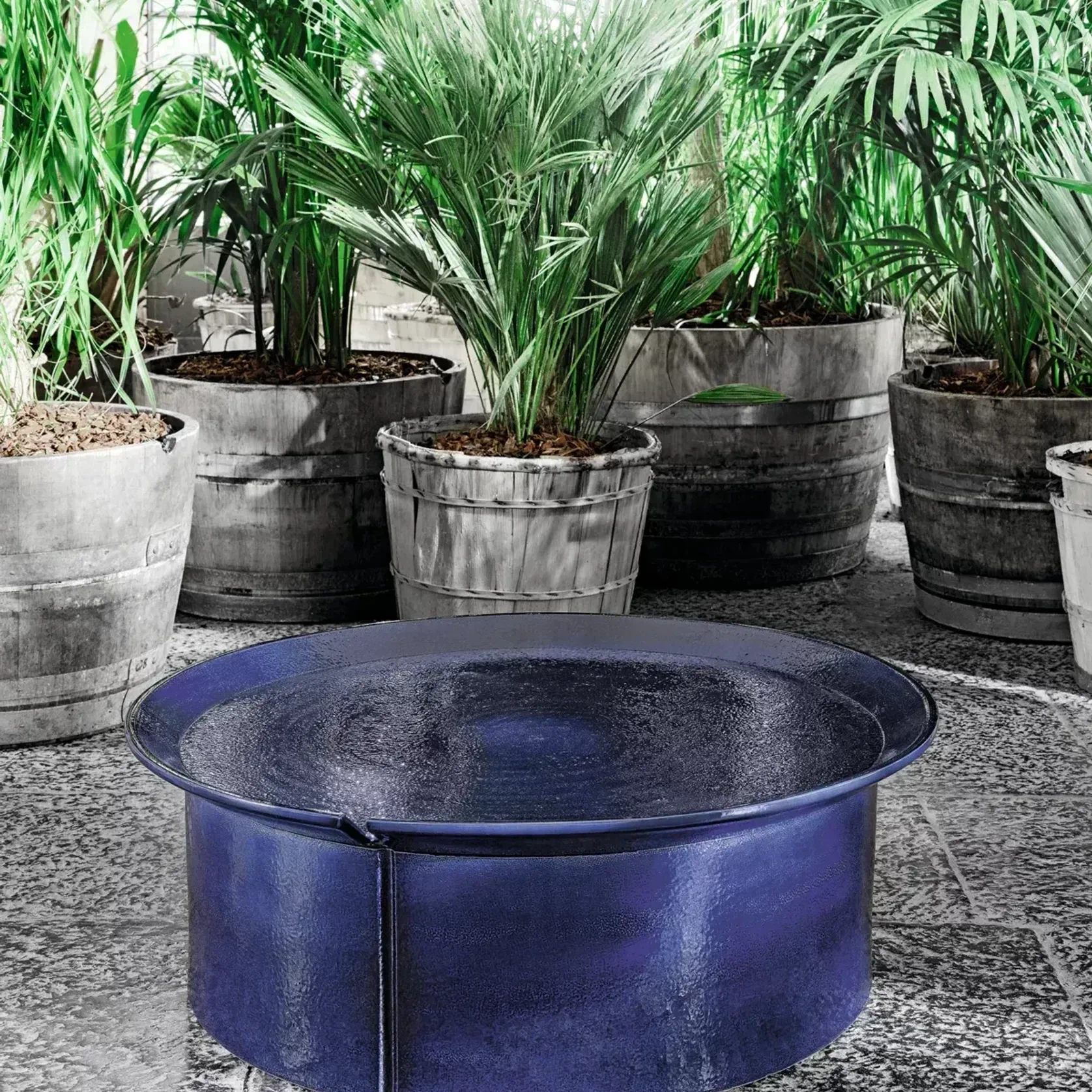 Brise coffee table gallery detail image