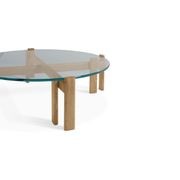 Paris Paname Cocktail Table gallery detail image