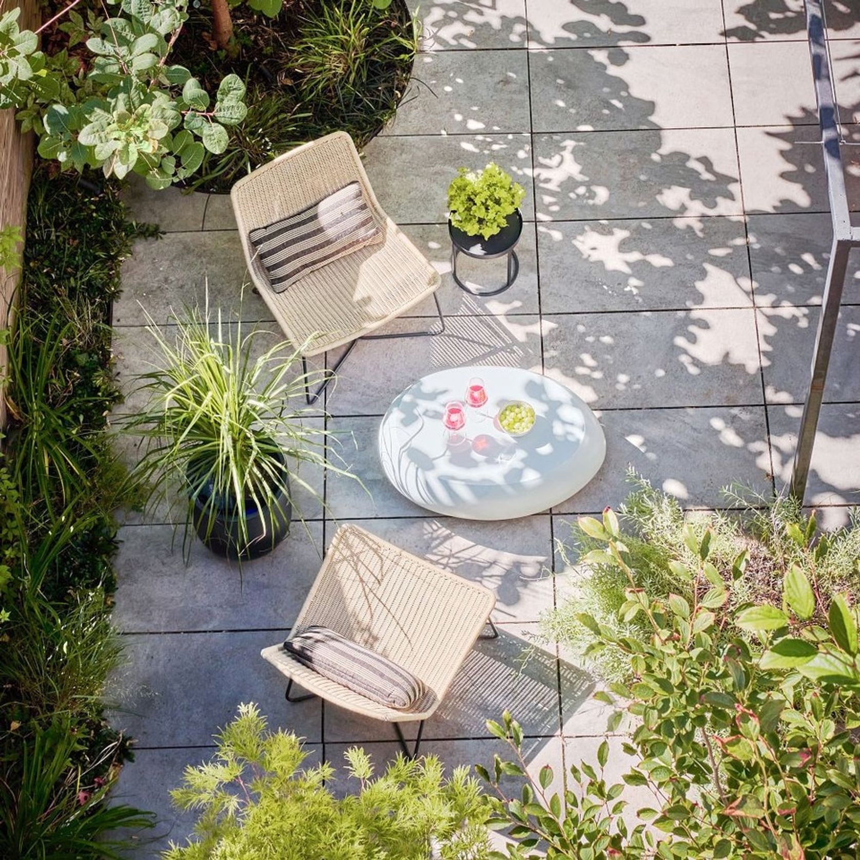 Pebble Coffee Table gallery detail image