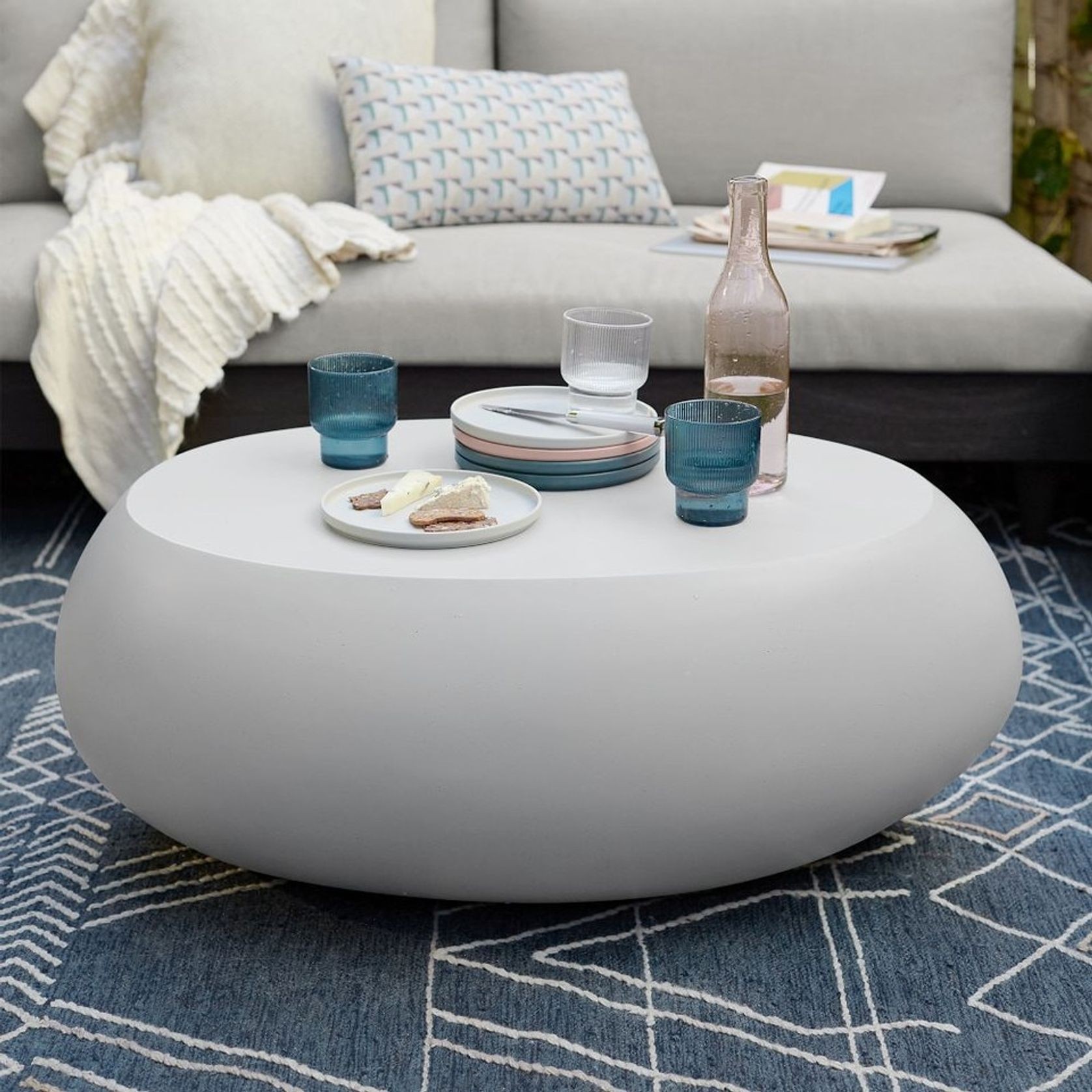 Pebble Coffee Table gallery detail image