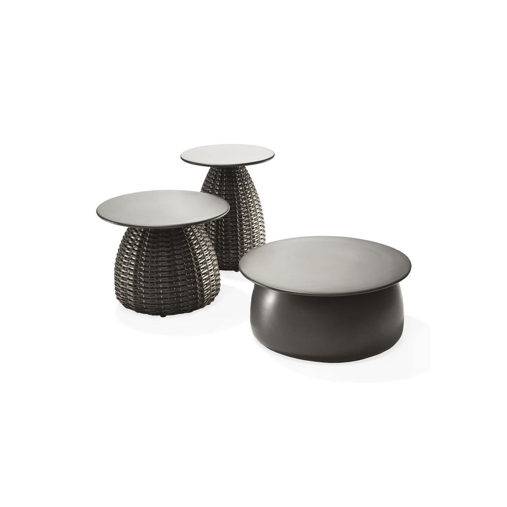PORCINI | Coffee and Side Tables gallery detail image