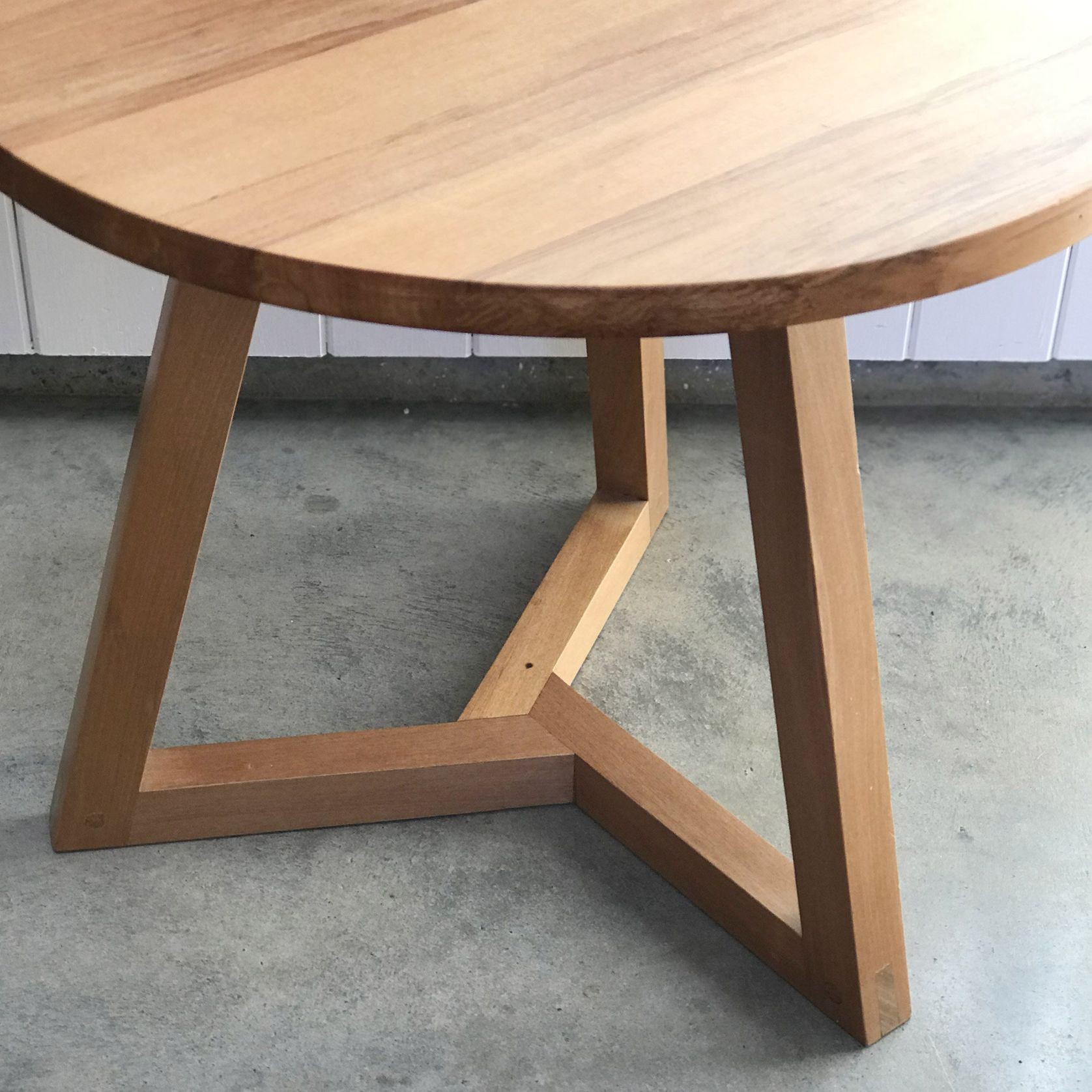 Rimu Coffee Table gallery detail image