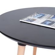 Massa Coffee Table - 80cm -  Natural gallery detail image