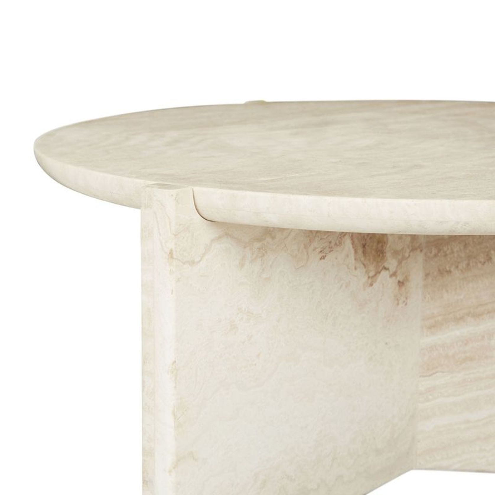 Venus Revolve Coffee Table gallery detail image