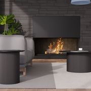 Mimi Coffee Table -  Black gallery detail image