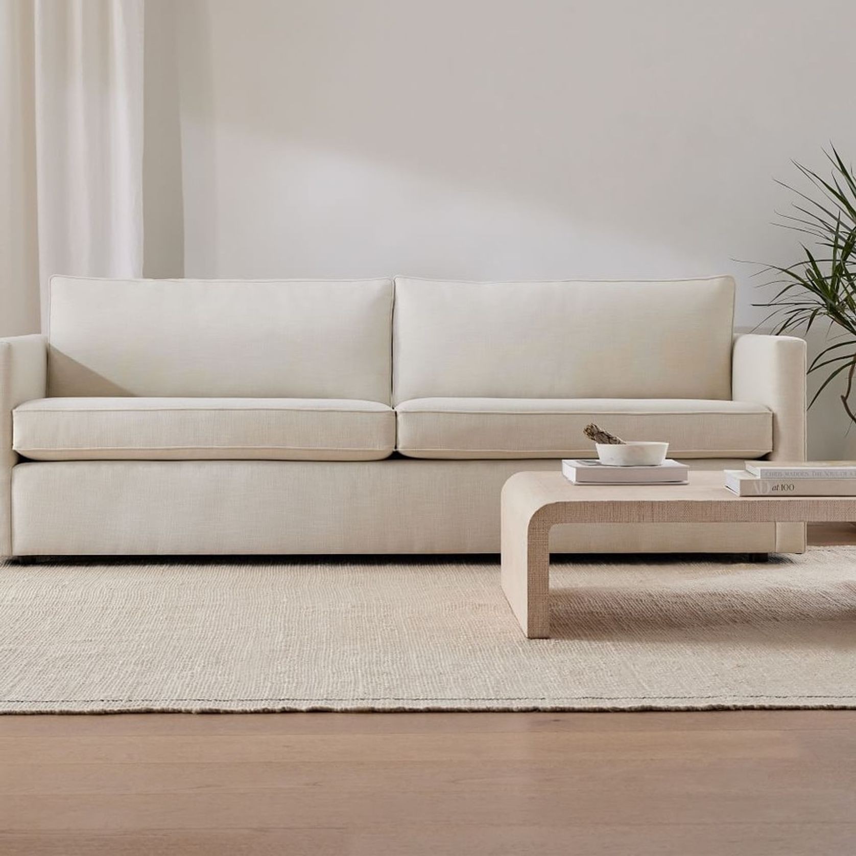 Solstice Coffee Table gallery detail image