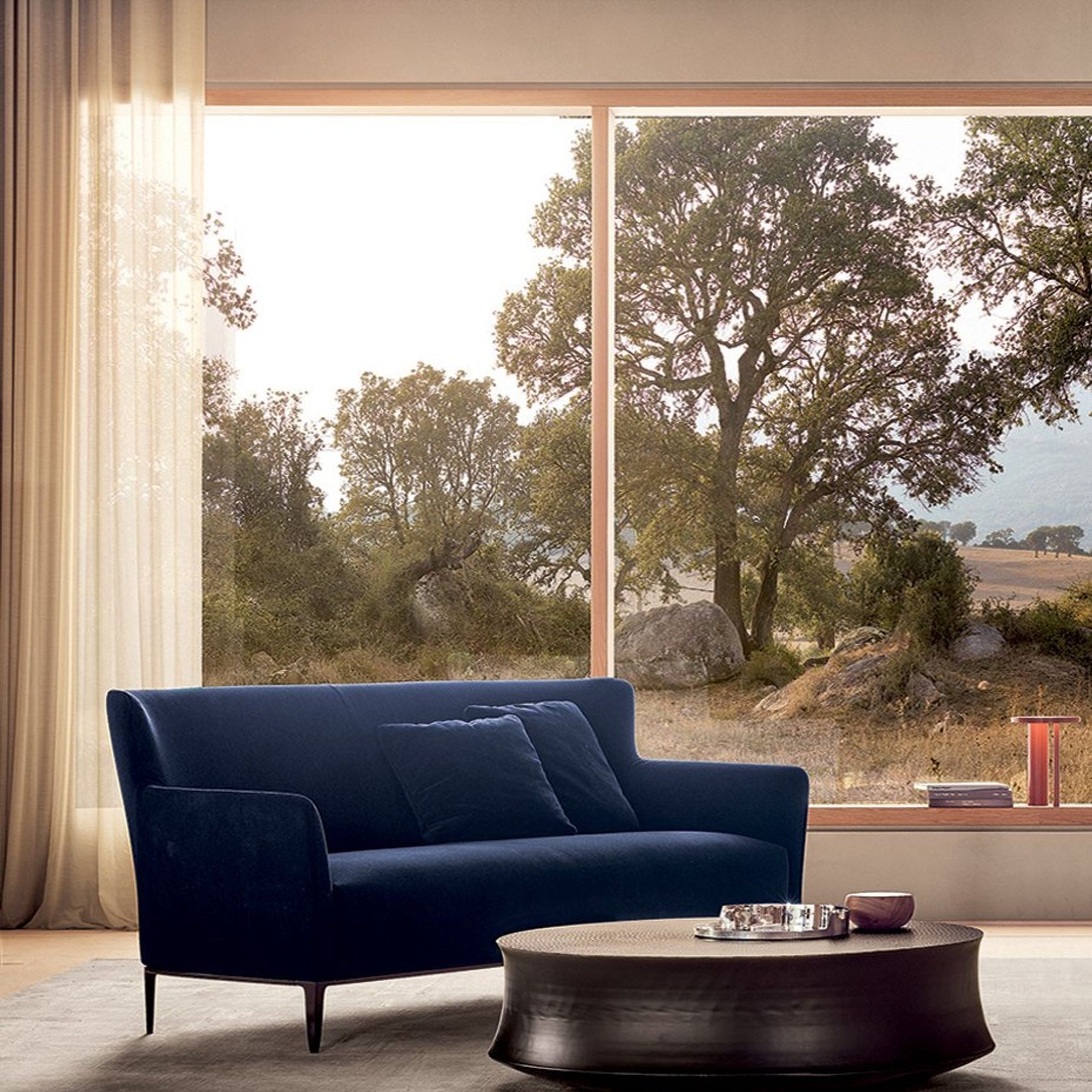 Soori Coffee Table gallery detail image