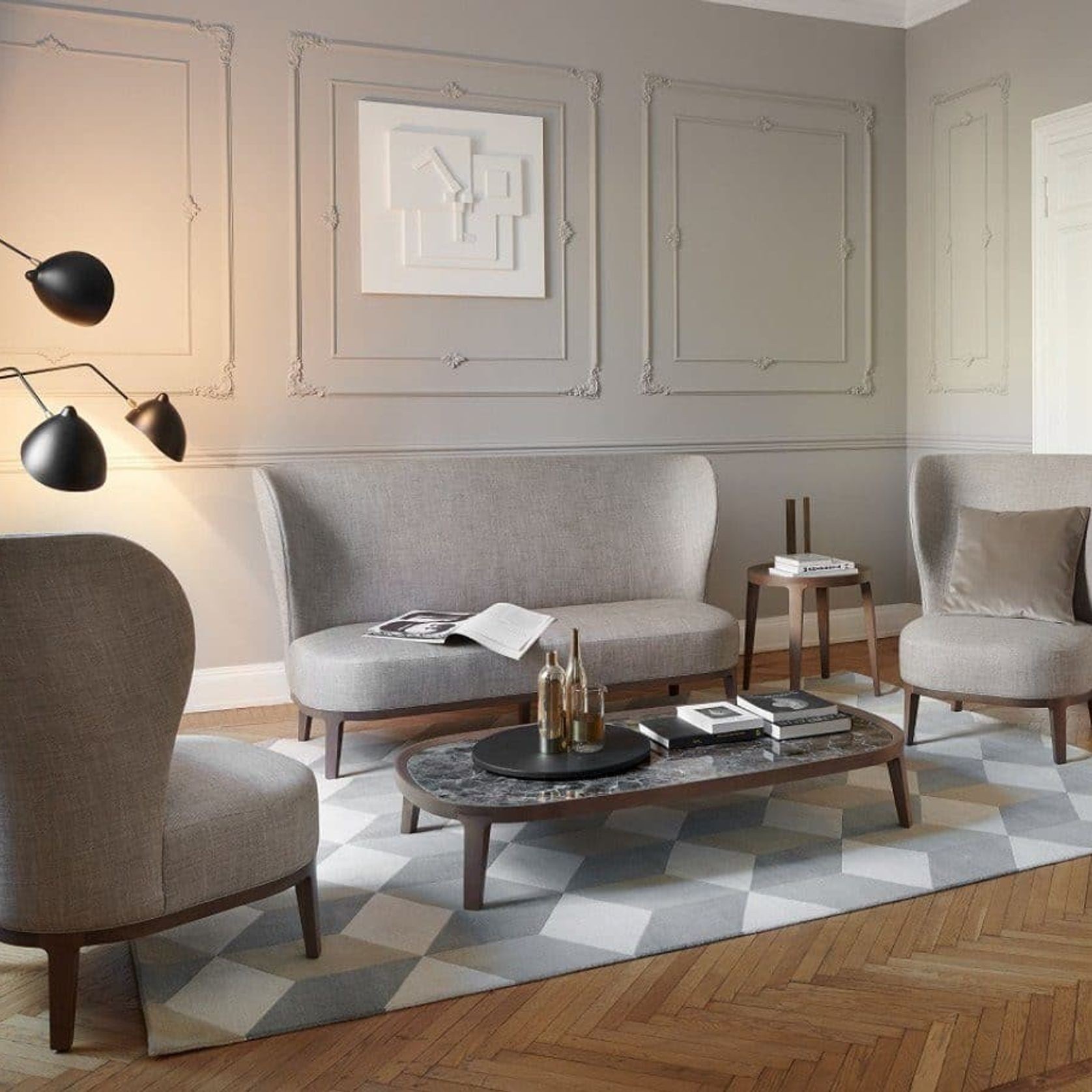 Spring | Coffee Tables gallery detail image