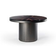 Tau Steel Move Coffee Table gallery detail image
