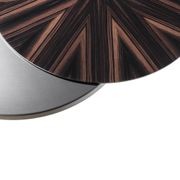 Tau Steel Move Coffee Table gallery detail image