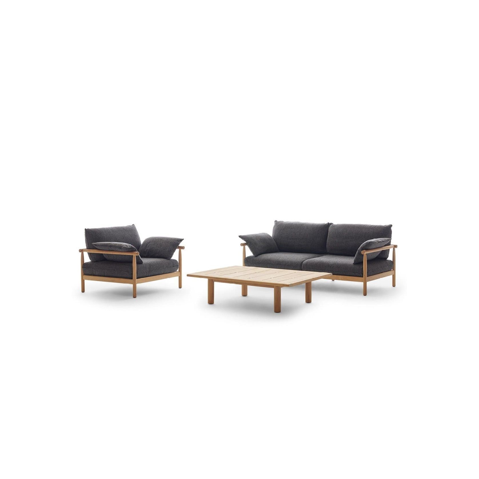 TIBBO | Coffee Table gallery detail image