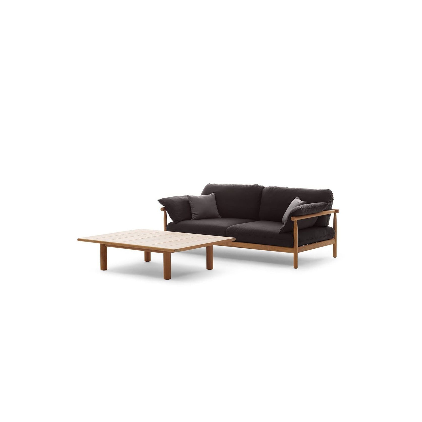 TIBBO | Coffee Table gallery detail image