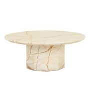 Atlas Decagon Coffee Table gallery detail image