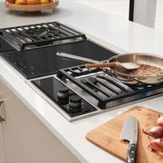 Wolf Module Cooktops gallery detail image