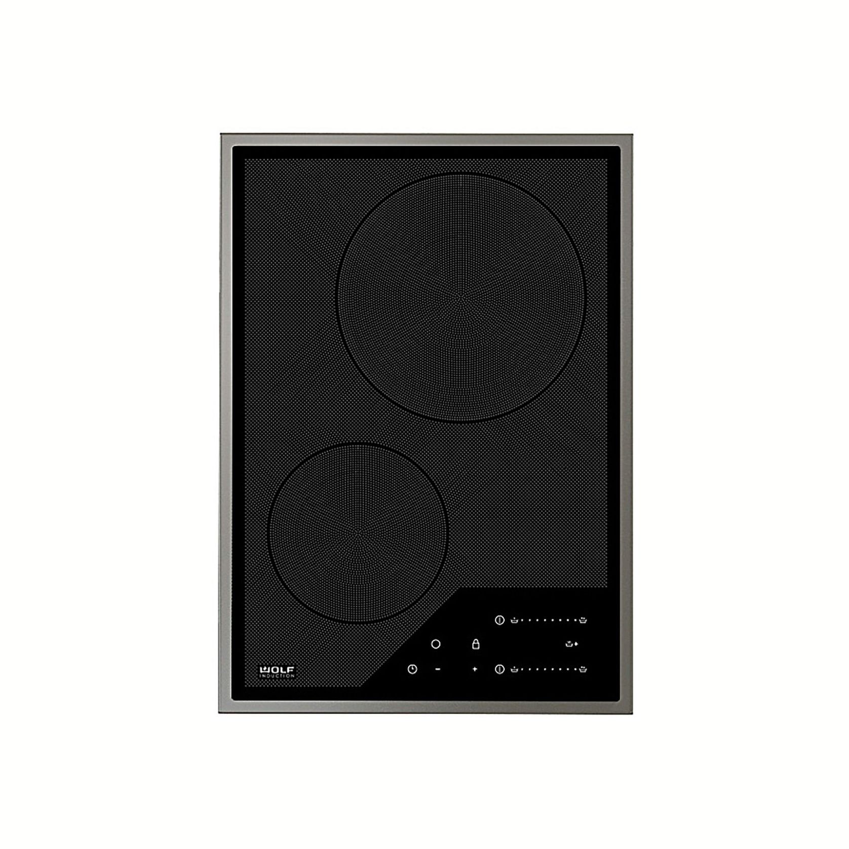 Wolf Module Cooktops gallery detail image