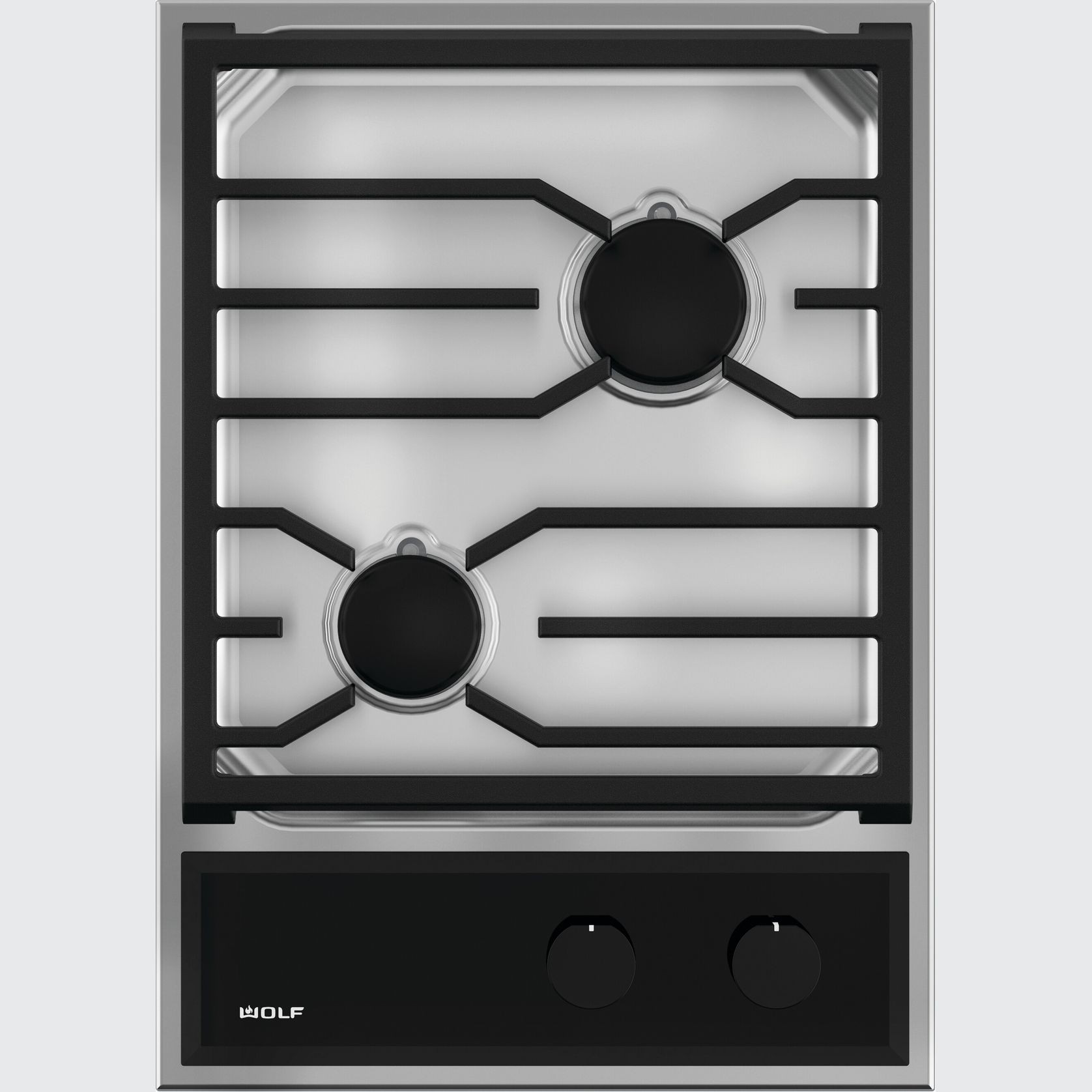 Wolf Module Cooktops gallery detail image