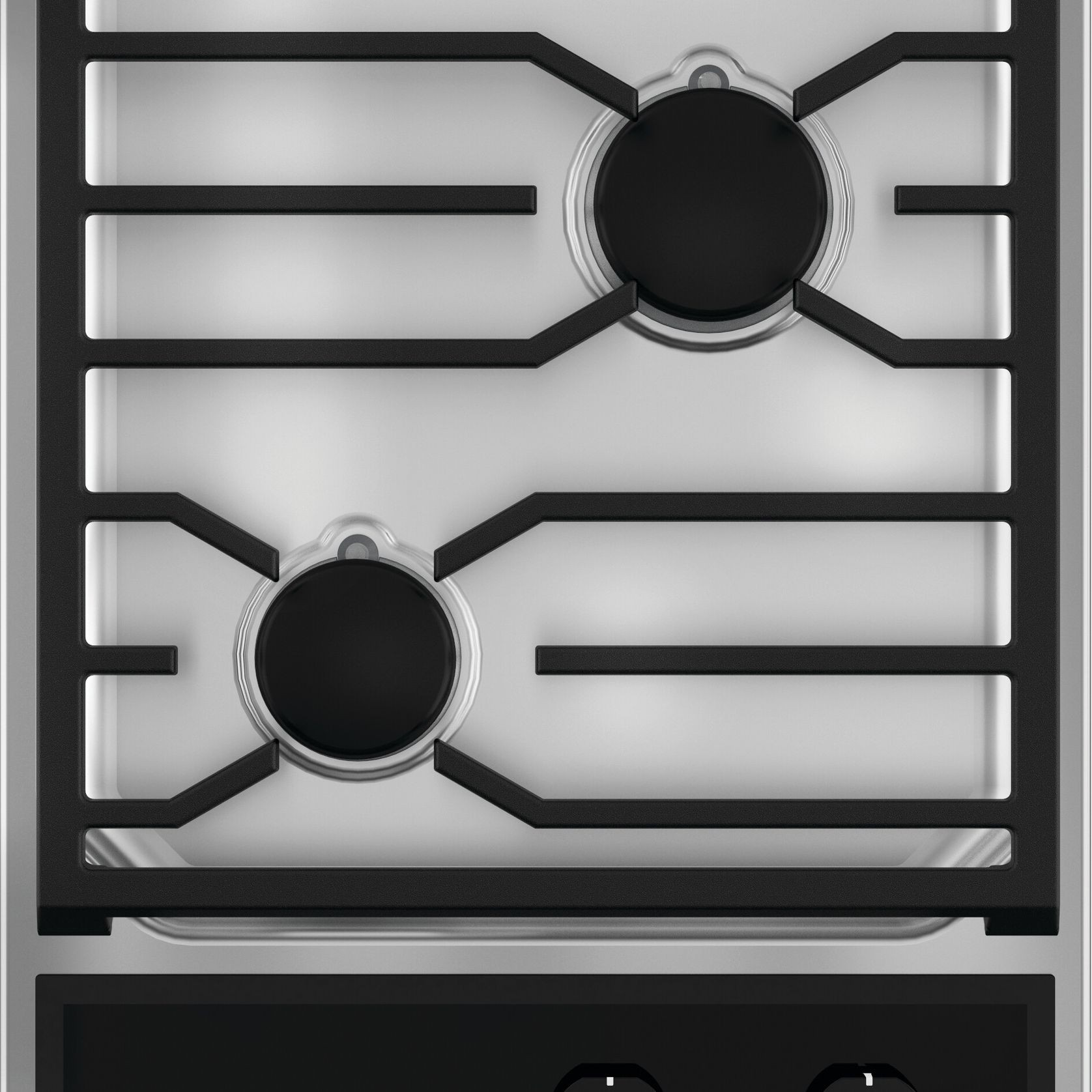 Wolf Module Cooktops gallery detail image