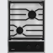 Wolf Module Cooktops gallery detail image