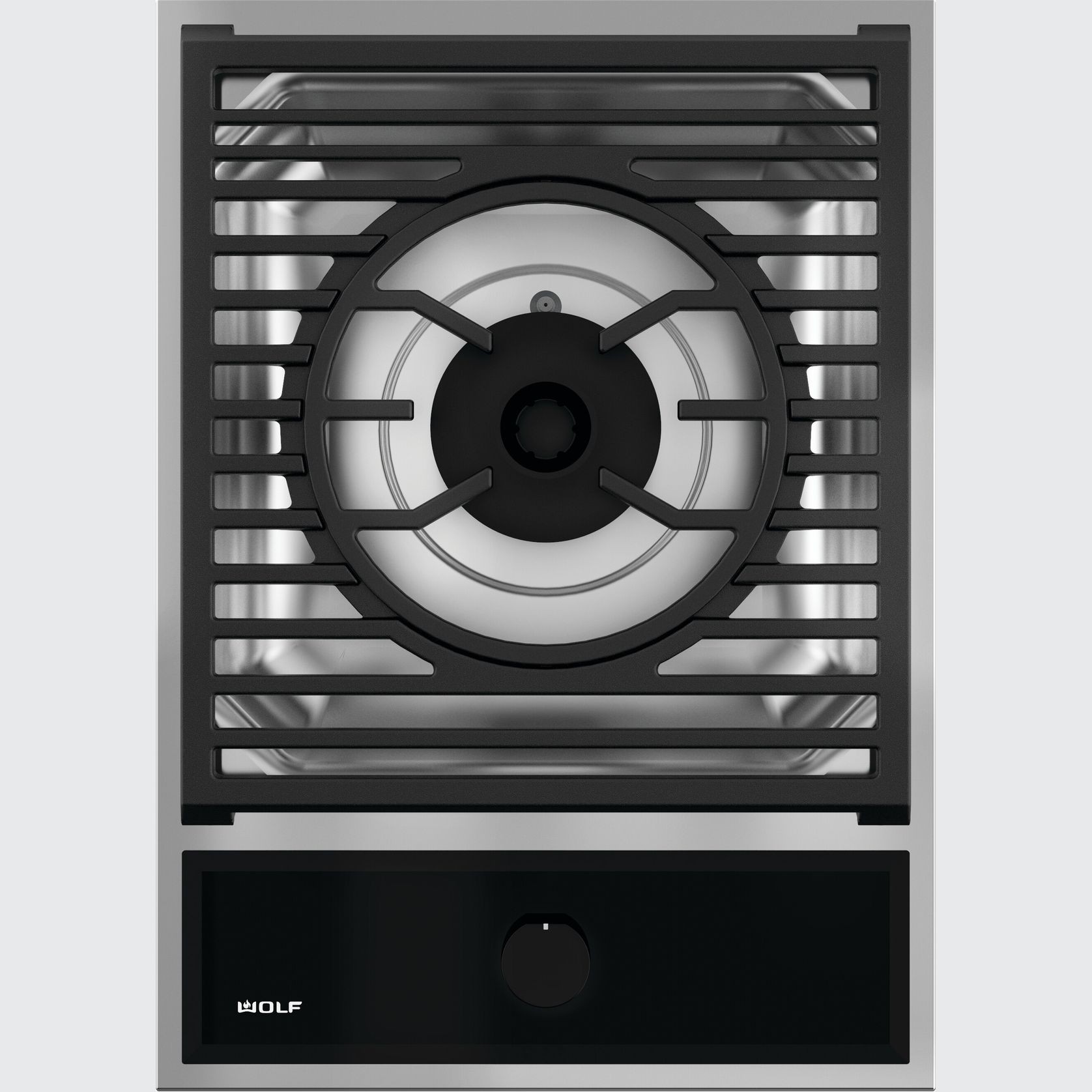 Wolf Module Cooktops gallery detail image