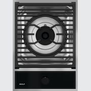 Wolf Module Cooktops gallery detail image