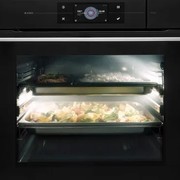 Combination Steam Oven | 50L | OCS8487B gallery detail image