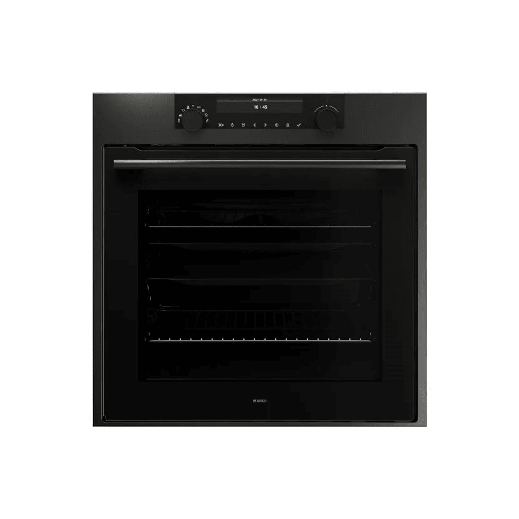 ASKO Craft 60cm Built-In Pyrolytic Oven gallery detail image