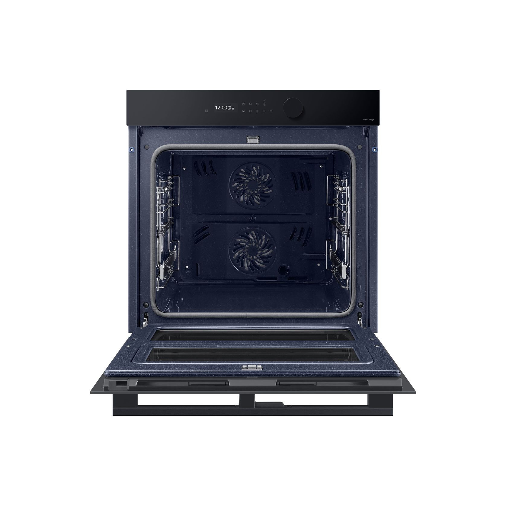 Series 5 Oven, Dual Cook, Air Fry, Pyrolytic Cleaning gallery detail image