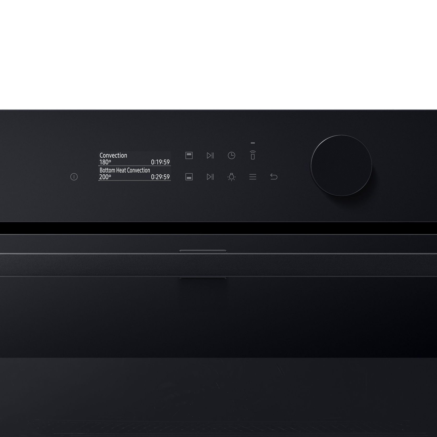 Series 5 Oven, Dual Cook, Air Fry, Pyrolytic Cleaning gallery detail image