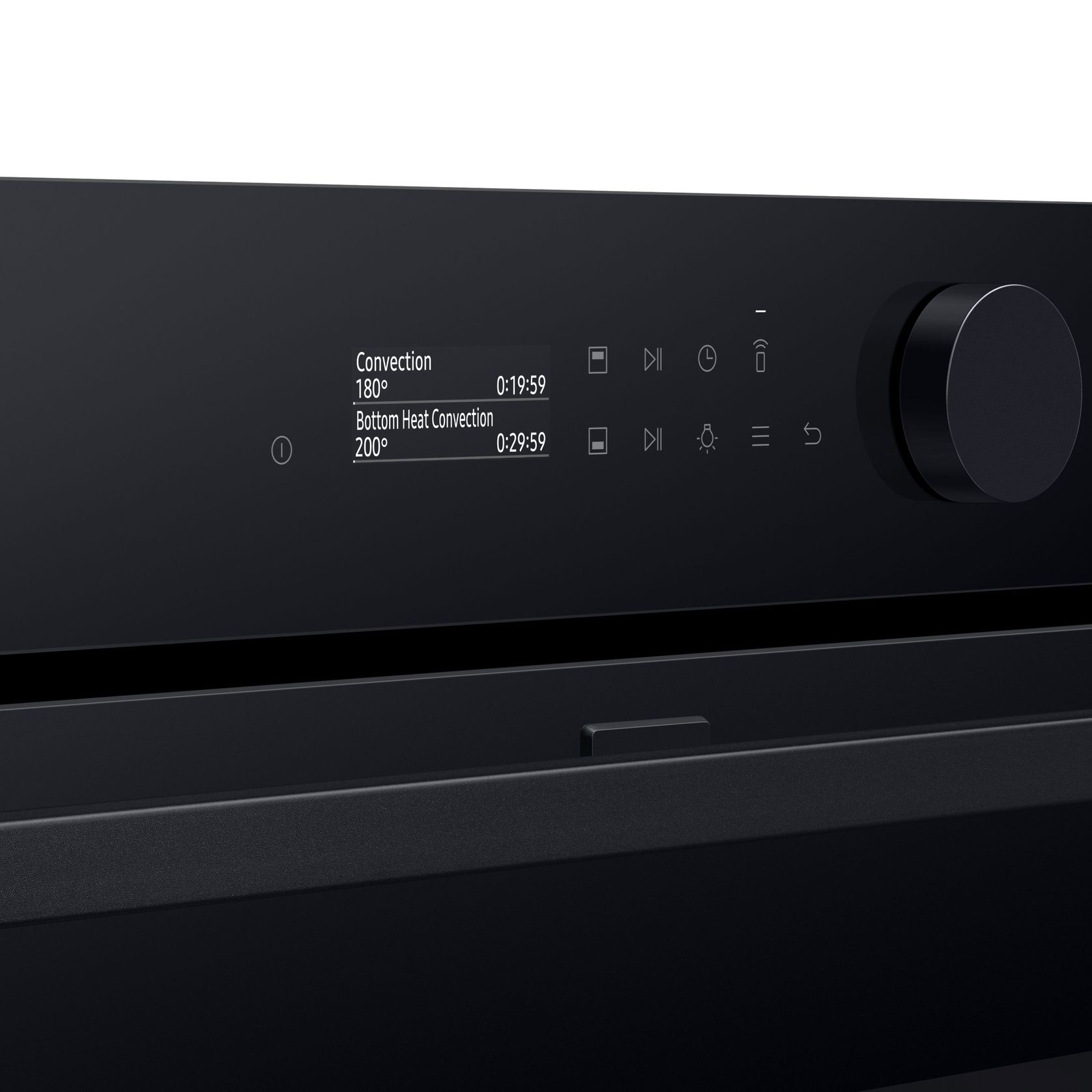 Series 5 Oven, Dual Cook, Air Fry, Pyrolytic Cleaning gallery detail image