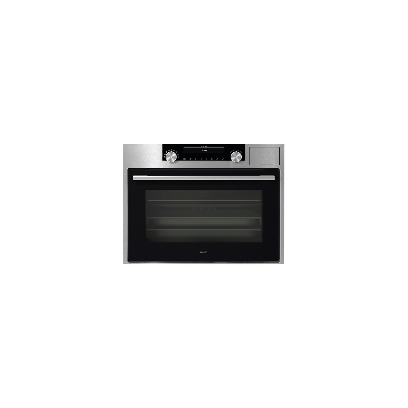 Combination Steam Oven | 50L | OCS8487S gallery detail image