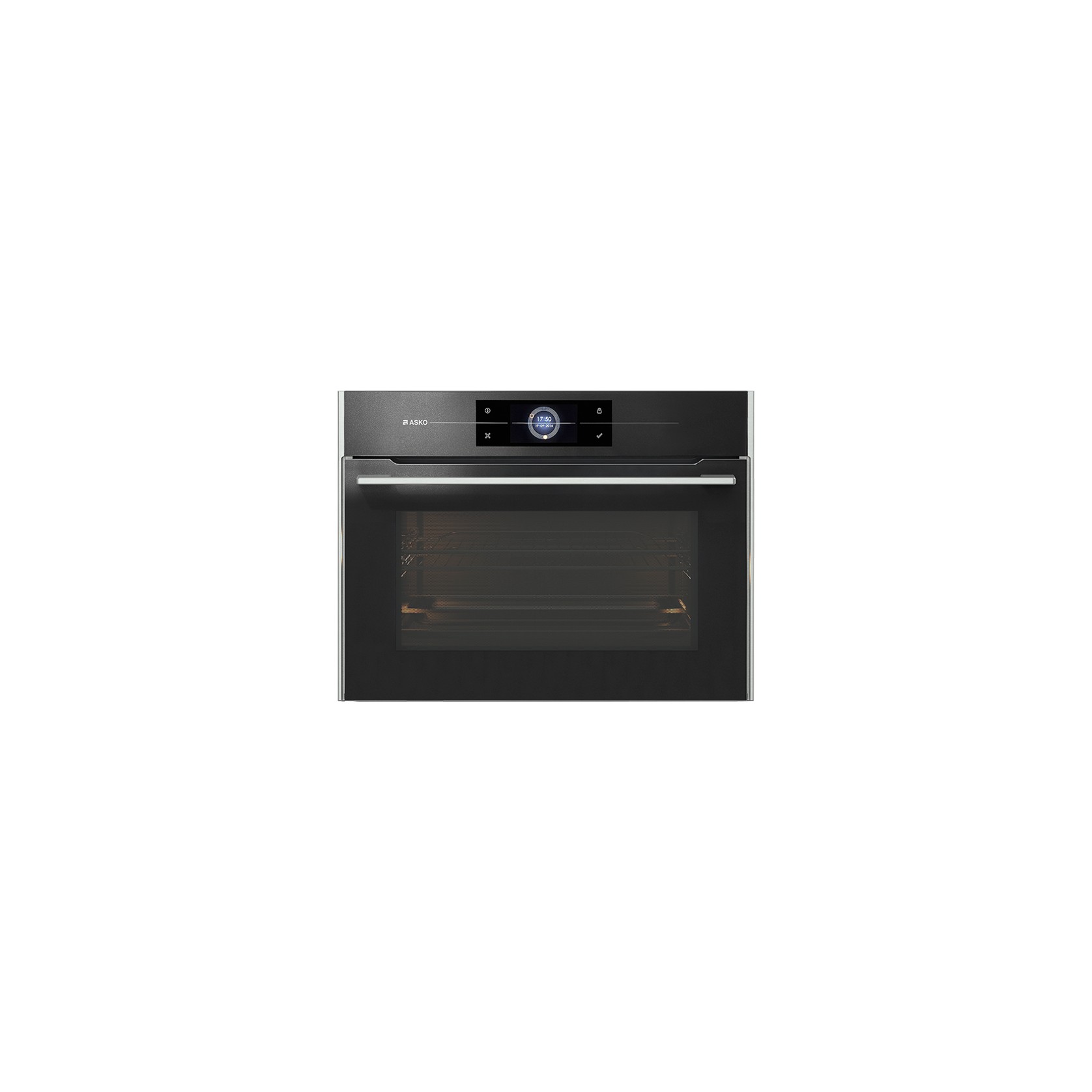 Combi Microwave Oven | 50 L | OCS8687B gallery detail image