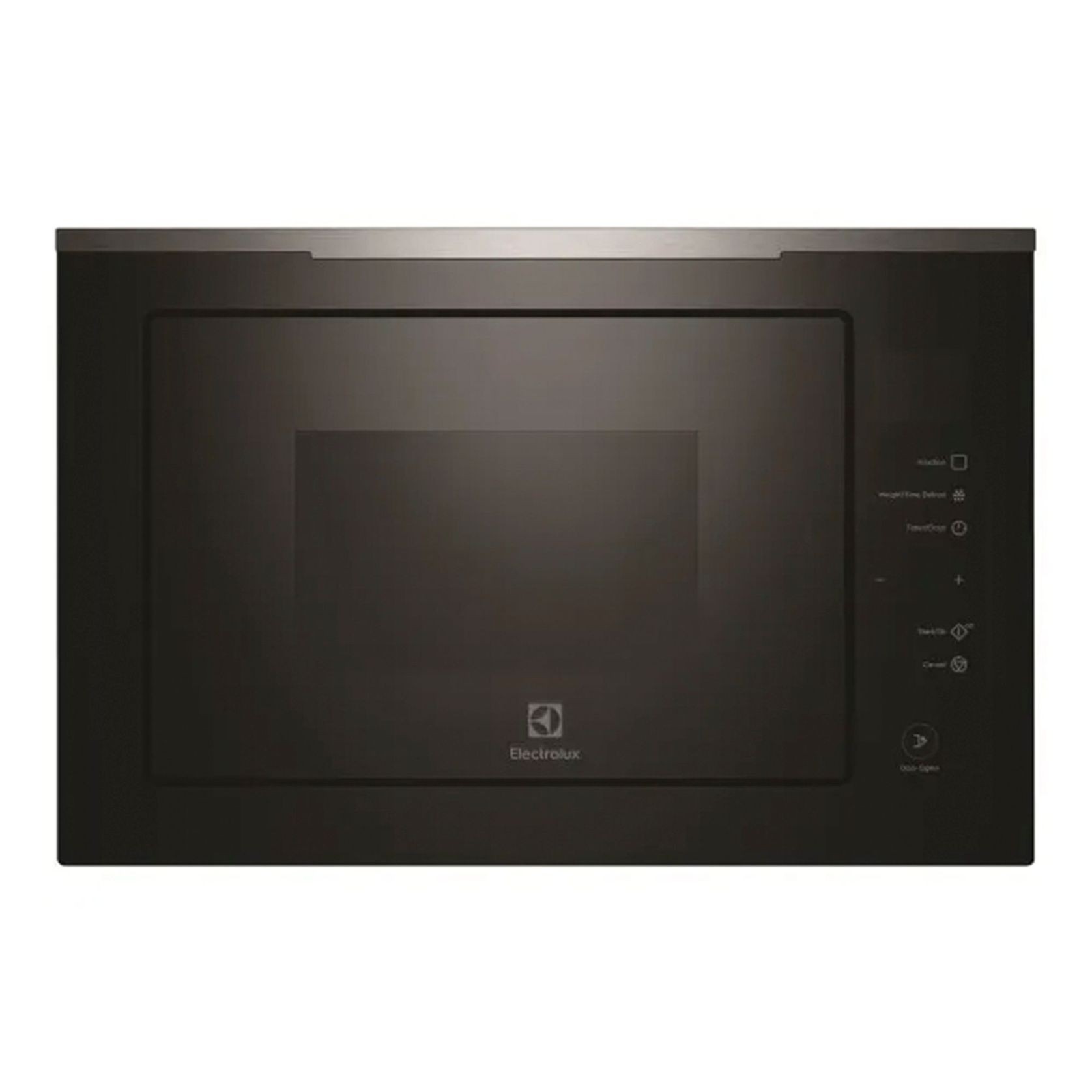 Electrolux UltimateTaste 500 Built-In Combination Microwave Oven - Dark Stainless Steel gallery detail image