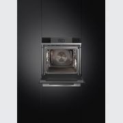 60cm Linea Combi Steam Oven - SOPA6104S2PN gallery detail image