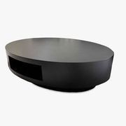 Oval Open - Table by Apartmento gallery detail image