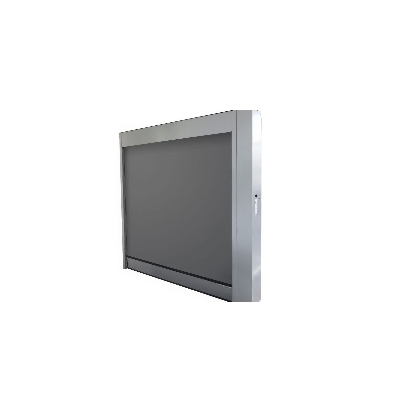 High-speed roll-up door EFA-SRT® MHT Compact gallery detail image