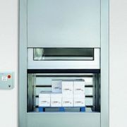 Vertical EFA-HVS® CR door gallery detail image