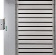 High-speed spiral door EFA-SST® Secure (RC 4) gallery detail image