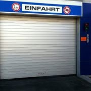 High-speed spiral door parking systems EFA-SST® PS gallery detail image