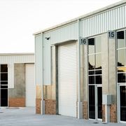 Ezi-Roll Commercial Steel Shutters gallery detail image