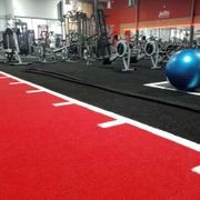 Gym Flooring PLAE USA gallery detail image