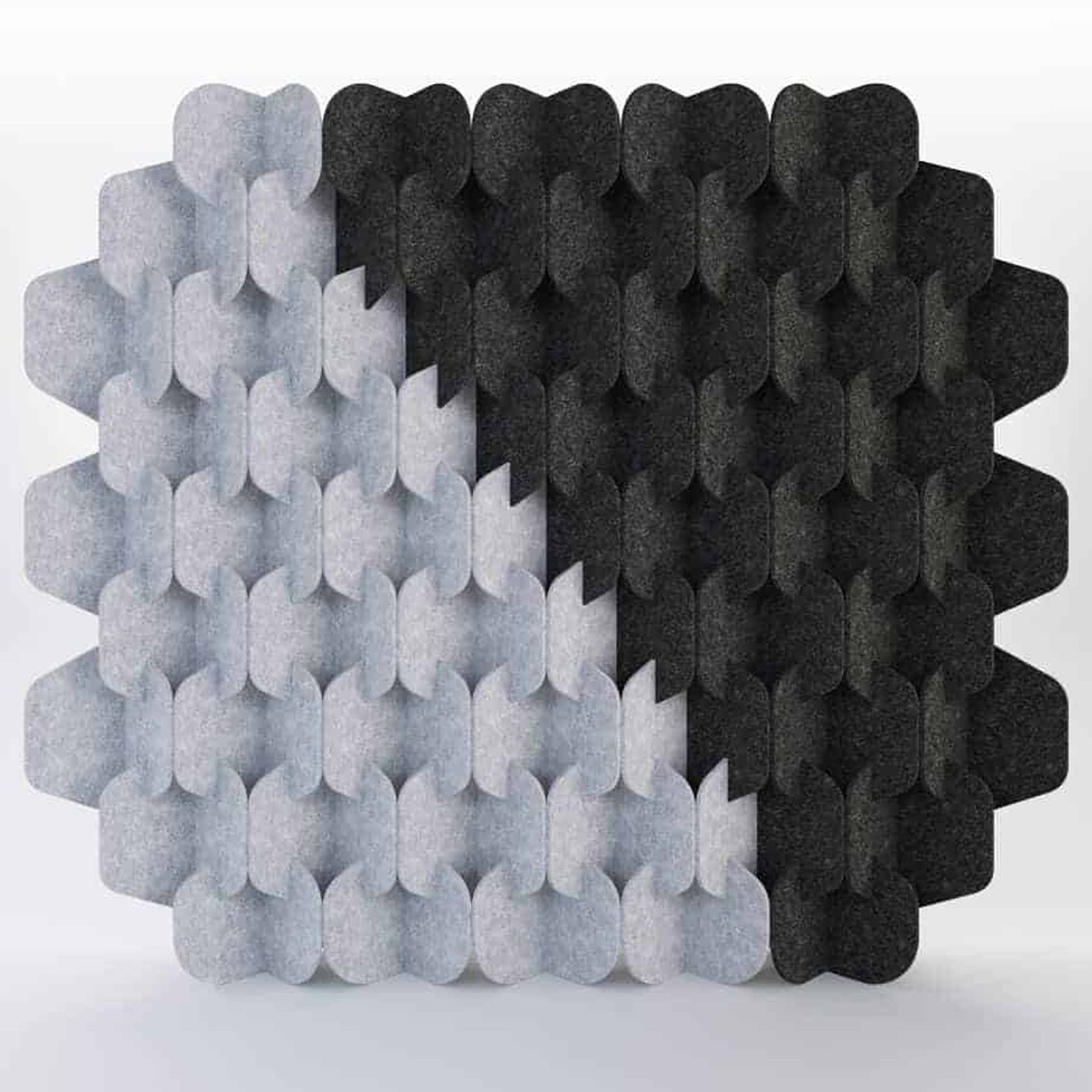 Free Standing Acoustic Room Divider Konect ArchiPro AU