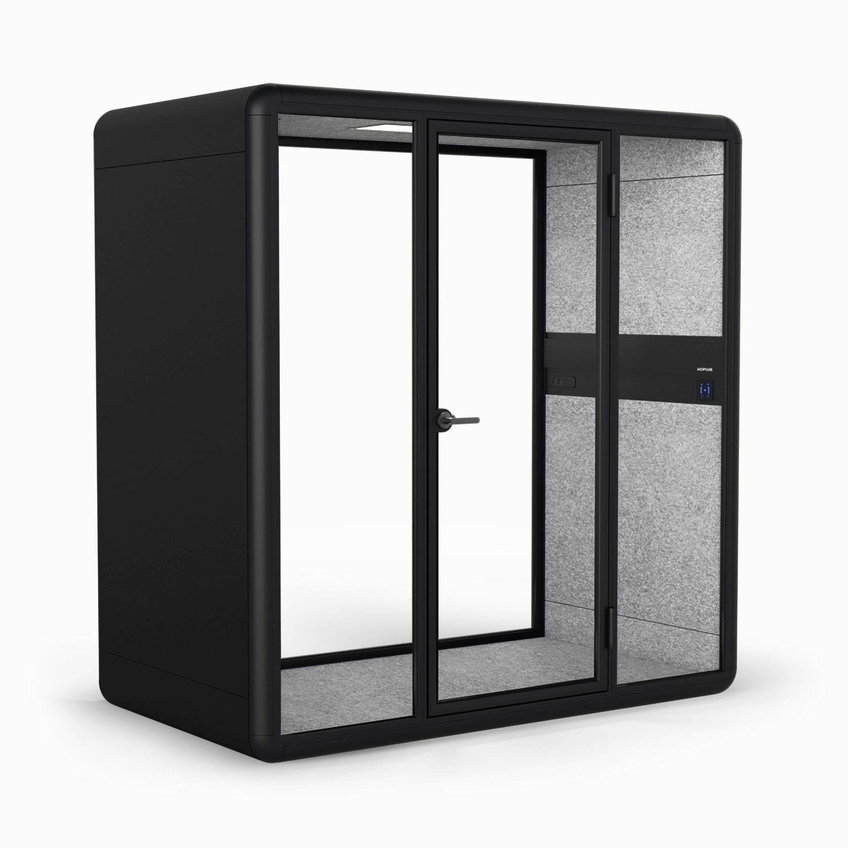 Kolo Duo Meeting Booth gallery detail image